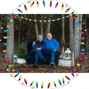 Meet your Posher, Joyce